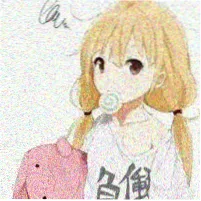 金钱之味美术指导头像